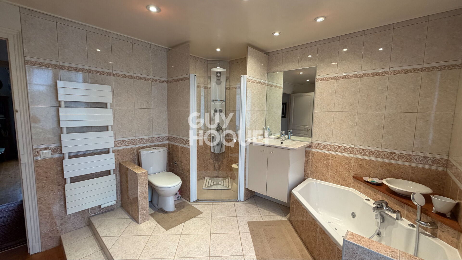 Photo 5 — GUY HOQUET L'IMMOBILIER - COMPIEGNE