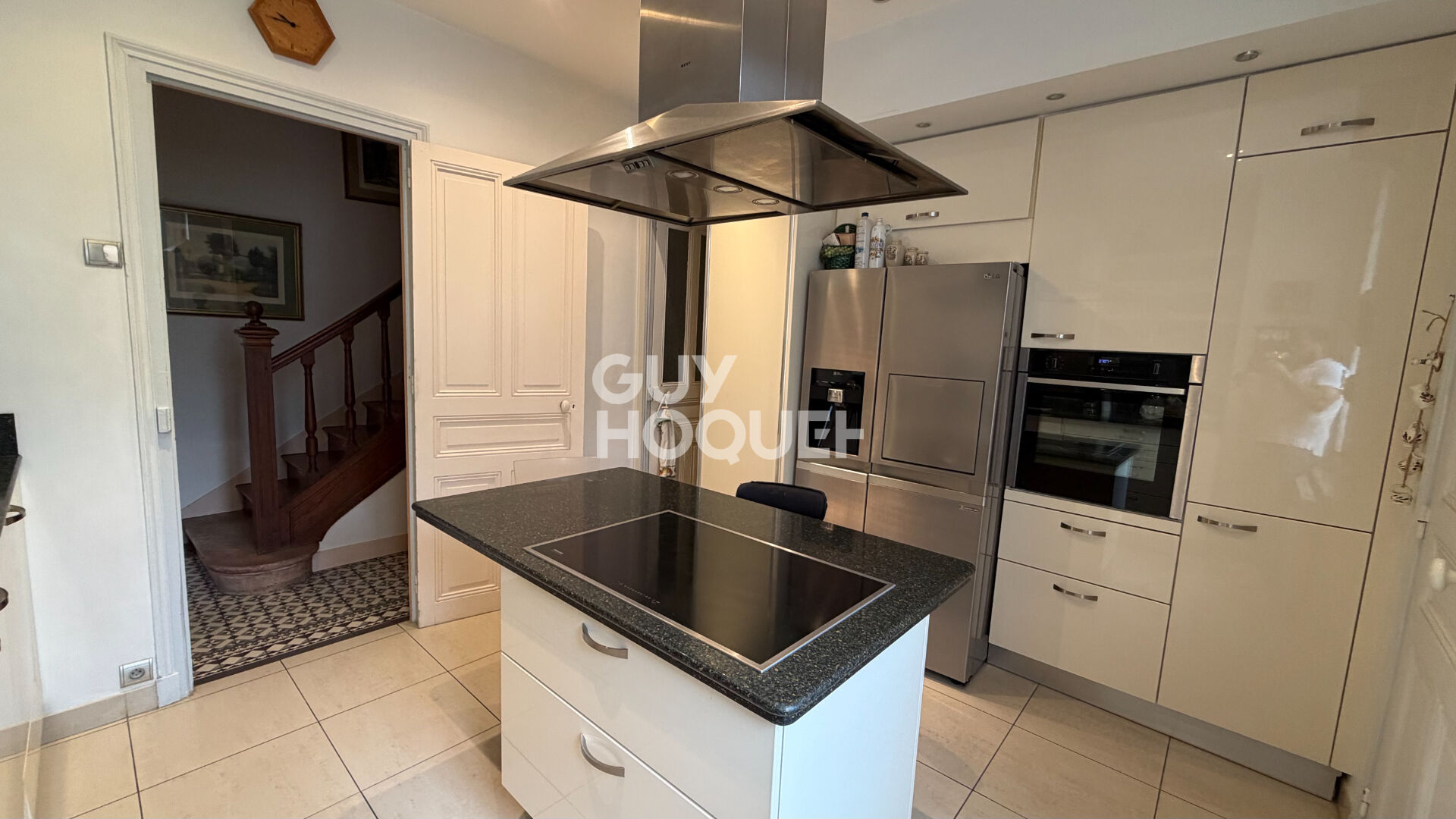 Photo 12 — GUY HOQUET L'IMMOBILIER - COMPIEGNE