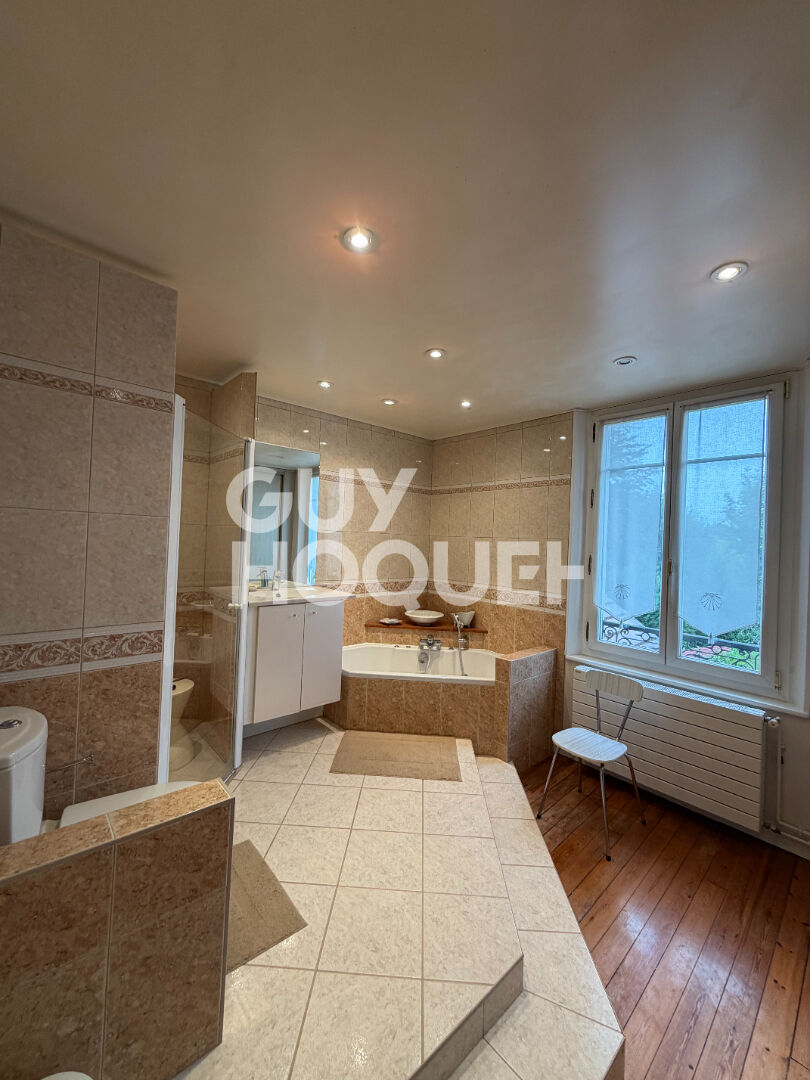 Photo 4 — GUY HOQUET L'IMMOBILIER - COMPIEGNE