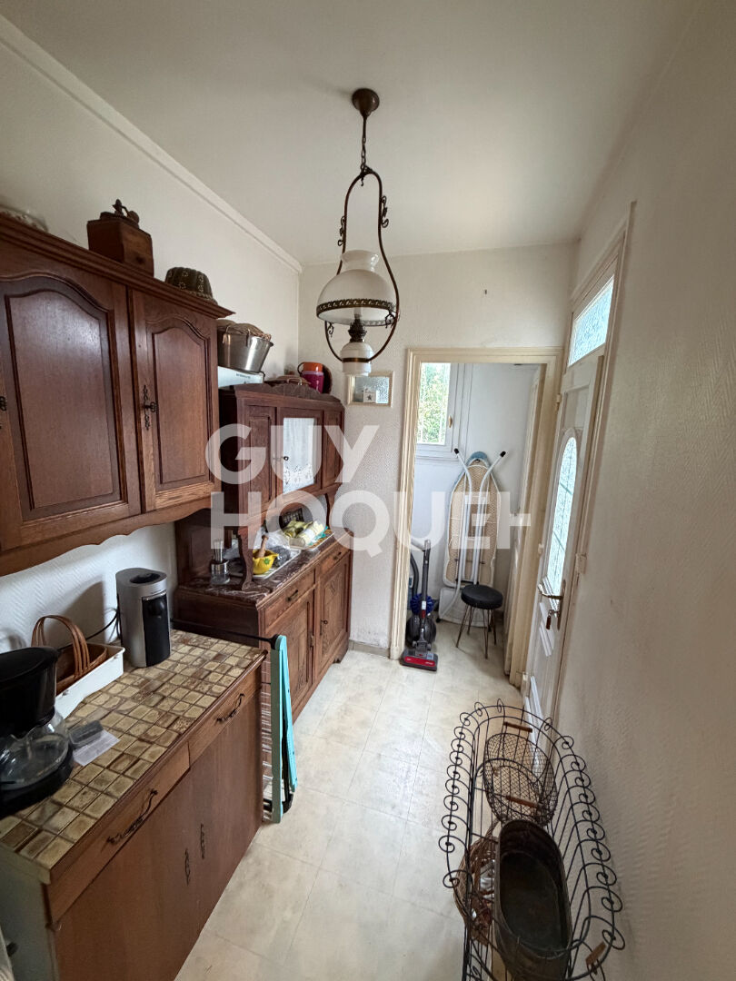 Photo 14 — GUY HOQUET L'IMMOBILIER - COMPIEGNE
