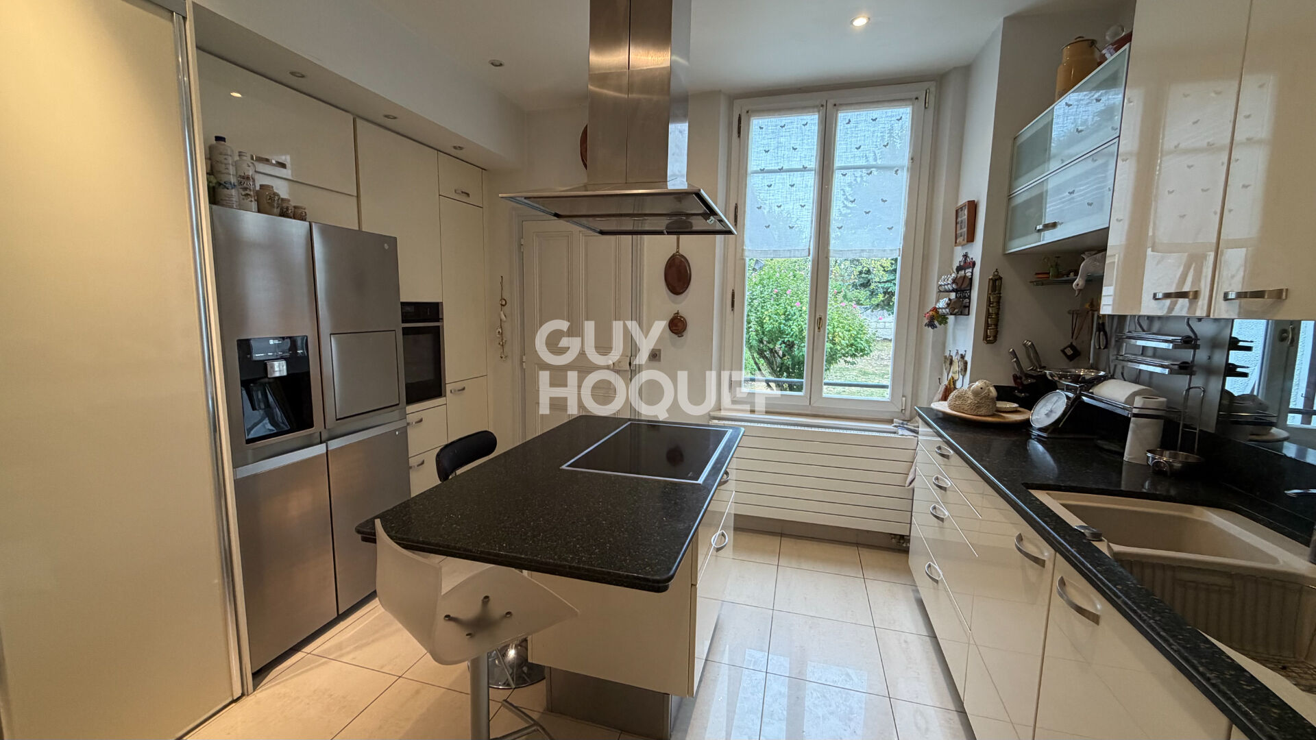 Photo 11 — GUY HOQUET L'IMMOBILIER - COMPIEGNE