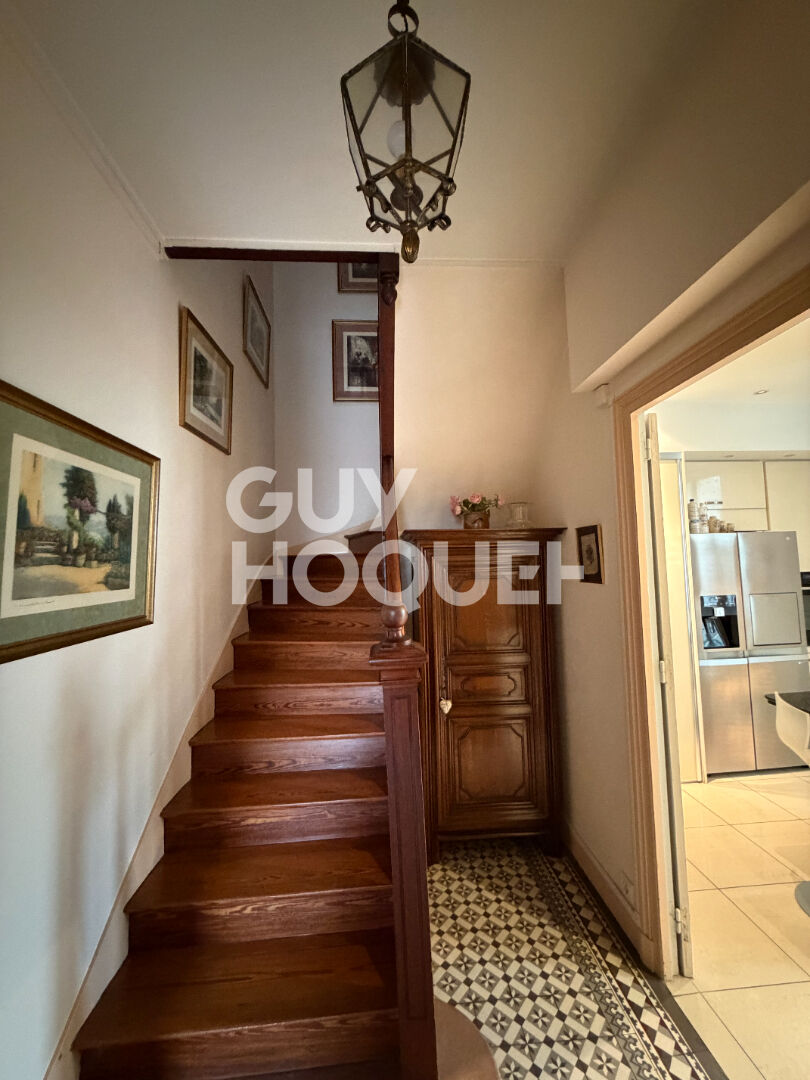 Photo 15 — GUY HOQUET L'IMMOBILIER - COMPIEGNE
