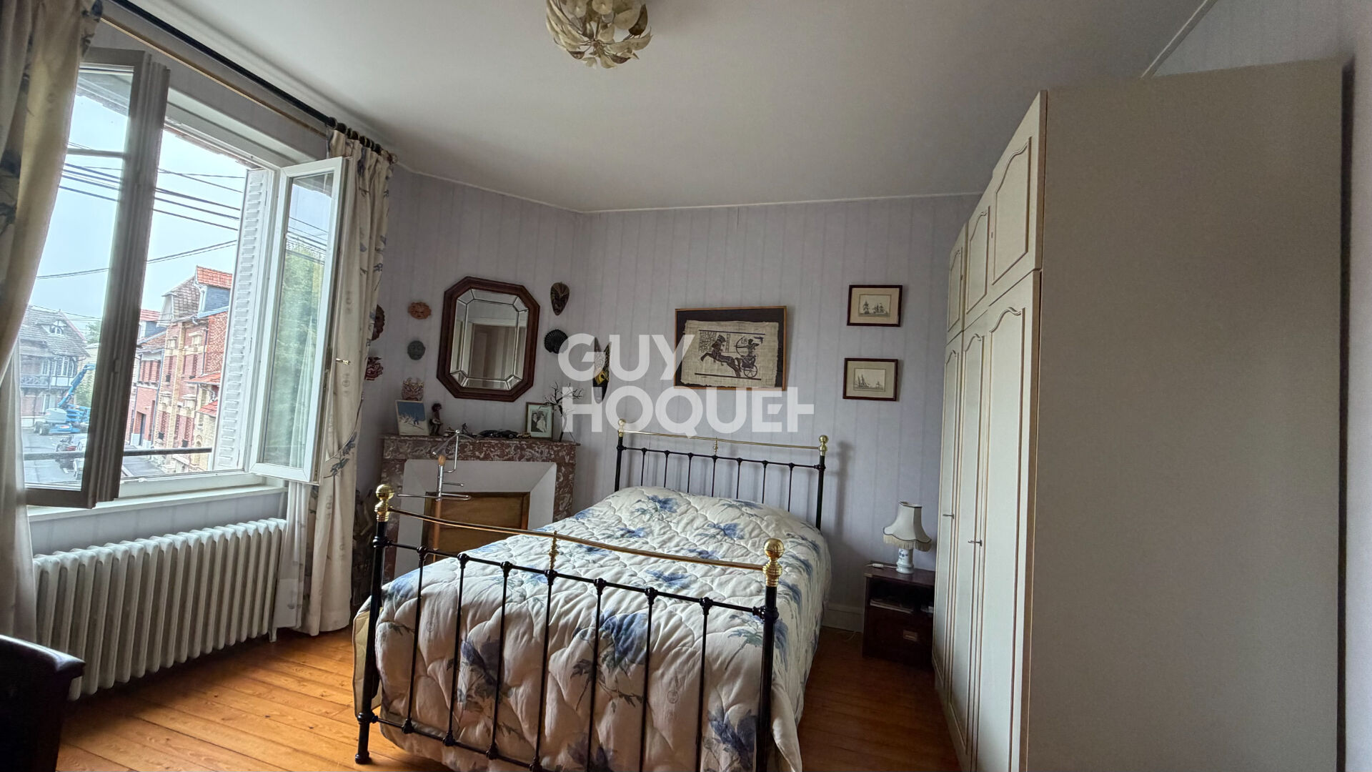 Photo 3 — GUY HOQUET L'IMMOBILIER - COMPIEGNE