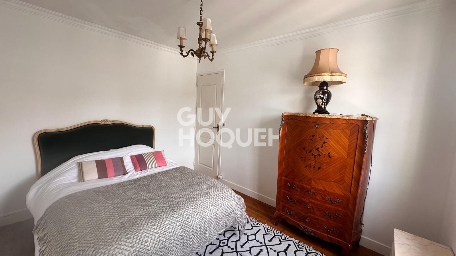 Photo 12 — GUY HOQUET L'IMMOBILIER - COMPIEGNE