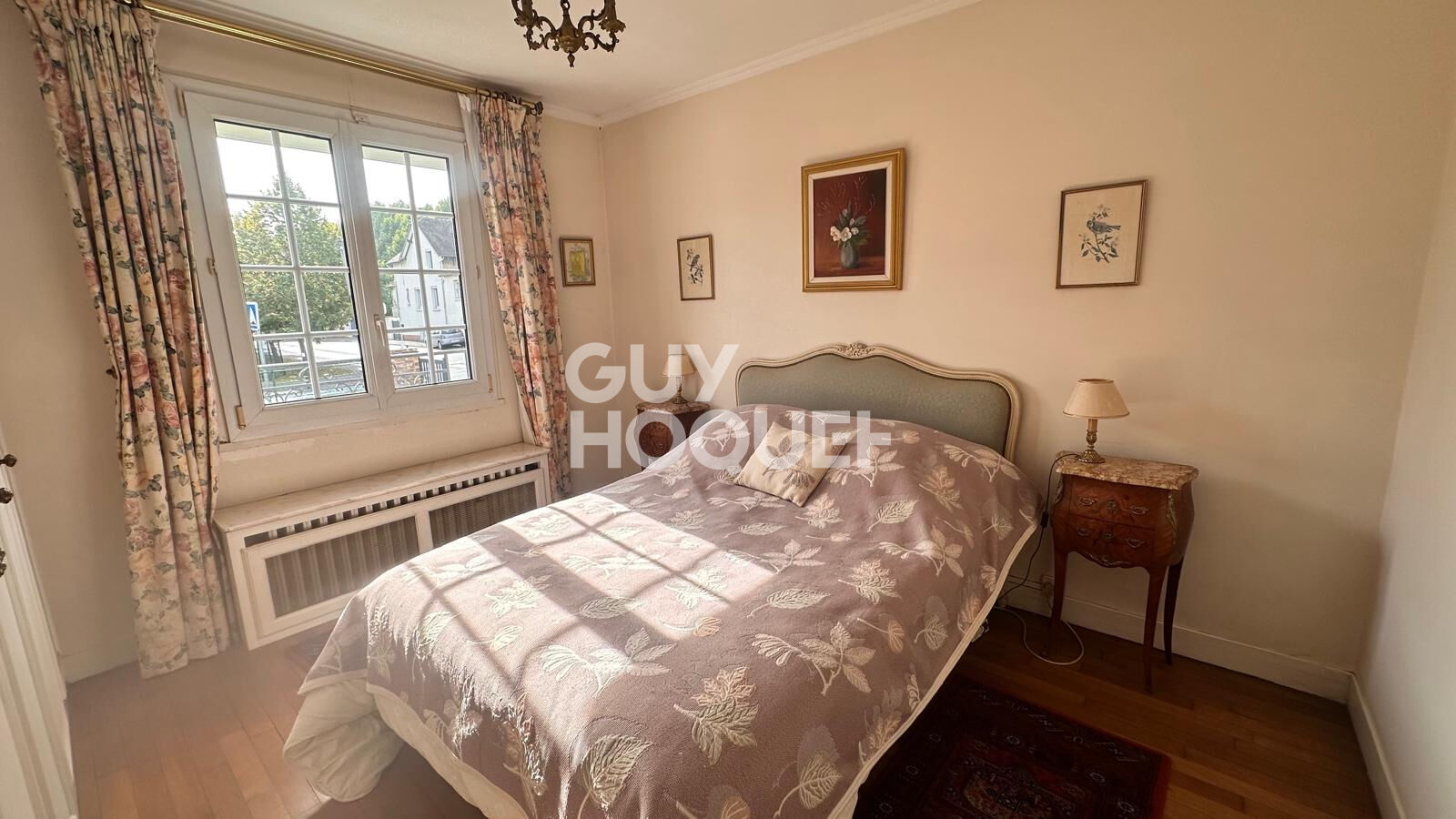 Photo 9 — GUY HOQUET L'IMMOBILIER - COMPIEGNE