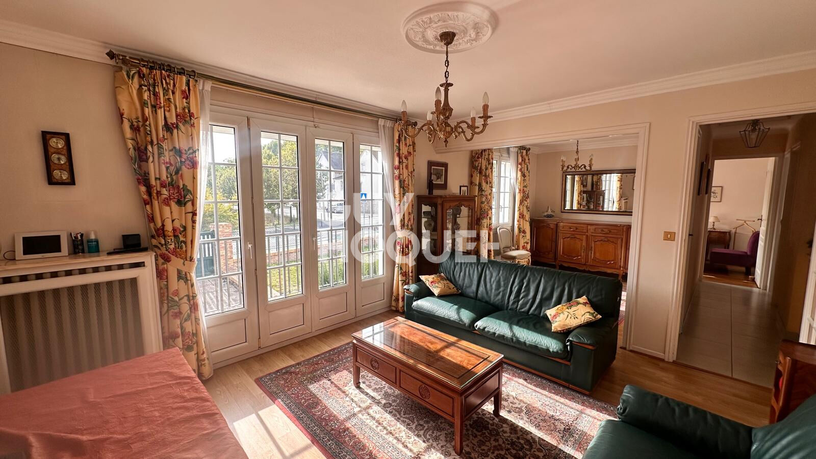 Photo 5 — GUY HOQUET L'IMMOBILIER - COMPIEGNE