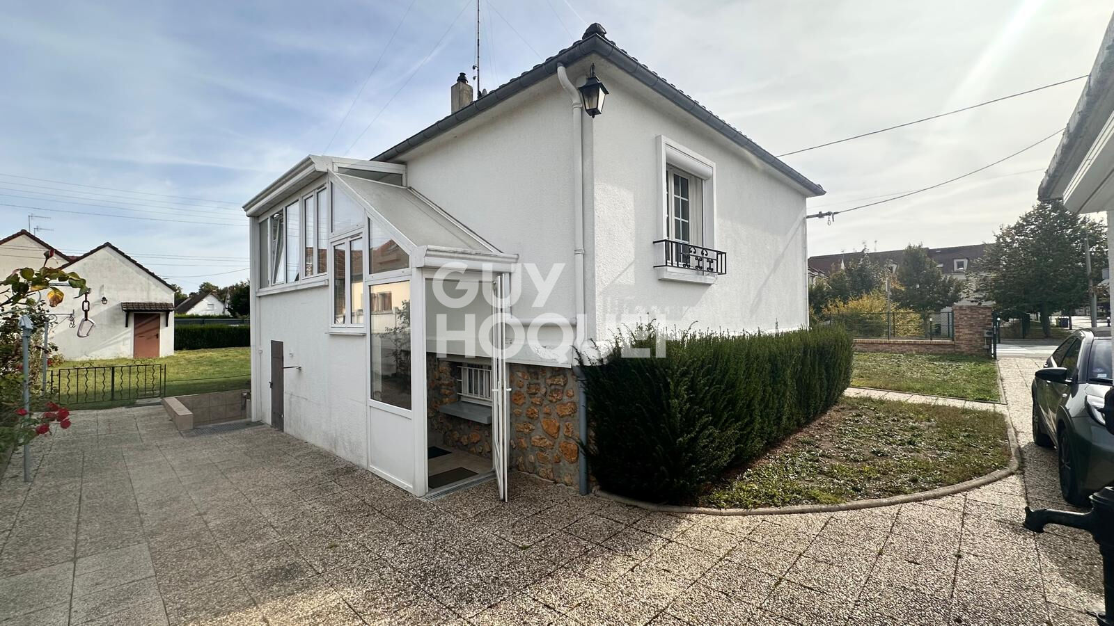 Photo 15 — GUY HOQUET L'IMMOBILIER - COMPIEGNE
