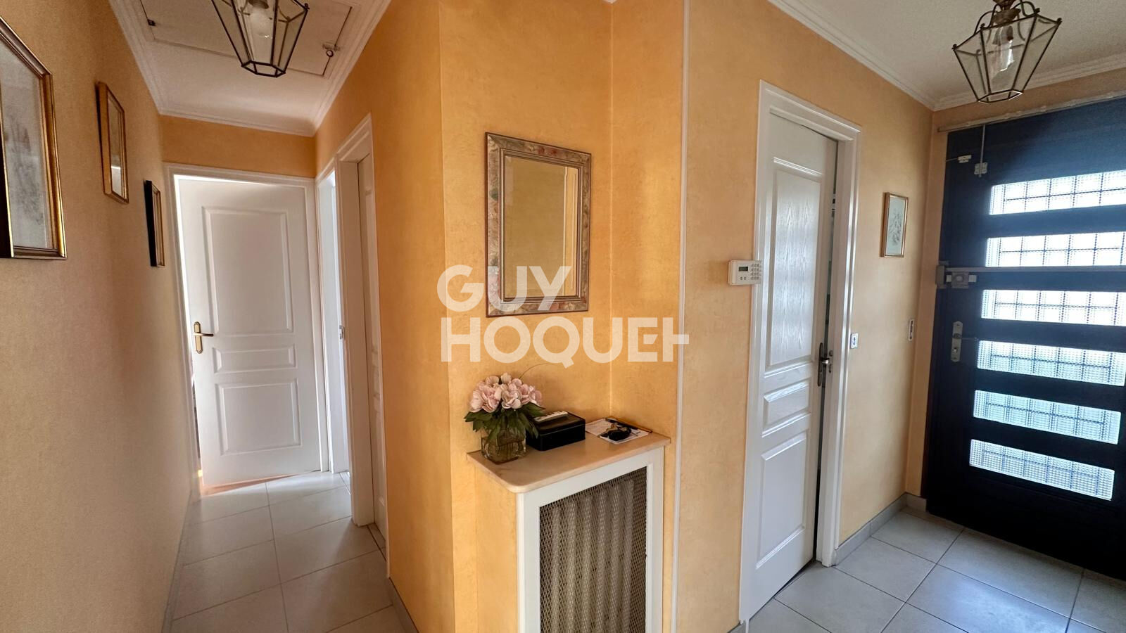 Photo 2 — GUY HOQUET L'IMMOBILIER - COMPIEGNE