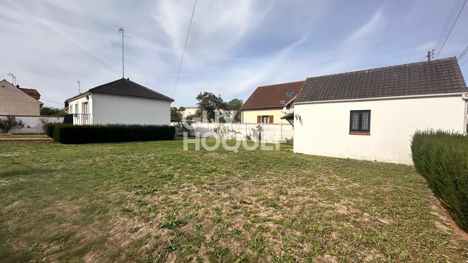 Photo 14 — GUY HOQUET L'IMMOBILIER - COMPIEGNE