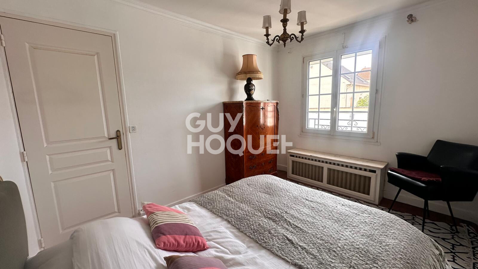 Photo 11 — GUY HOQUET L'IMMOBILIER - COMPIEGNE