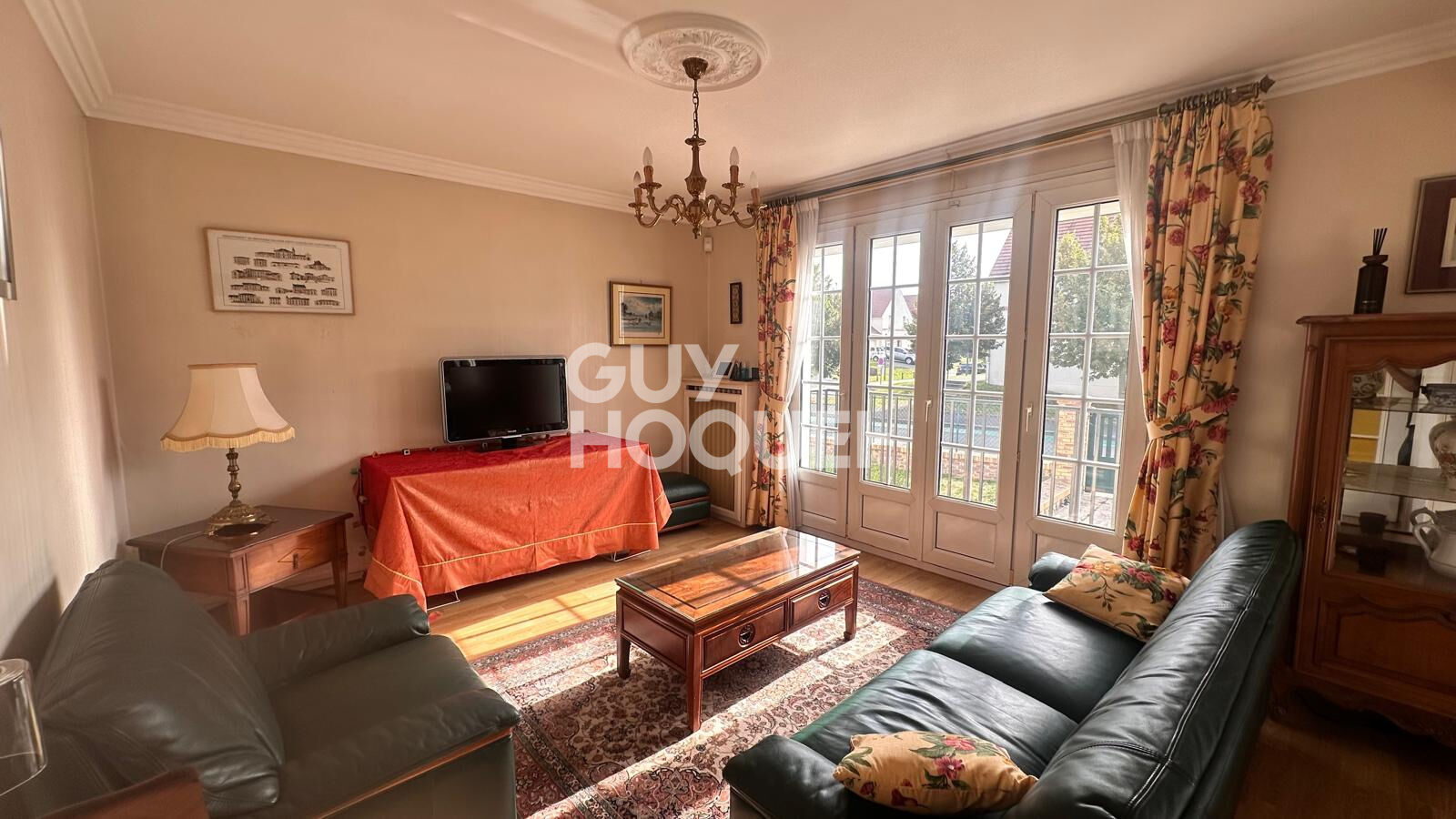 Photo 4 — GUY HOQUET L'IMMOBILIER - COMPIEGNE