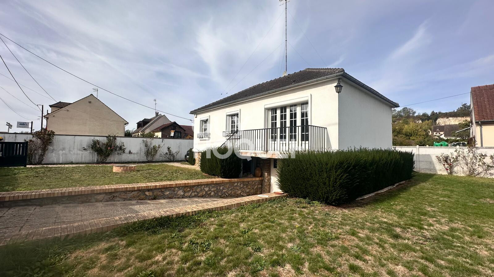 Photo 13 — GUY HOQUET L'IMMOBILIER - COMPIEGNE