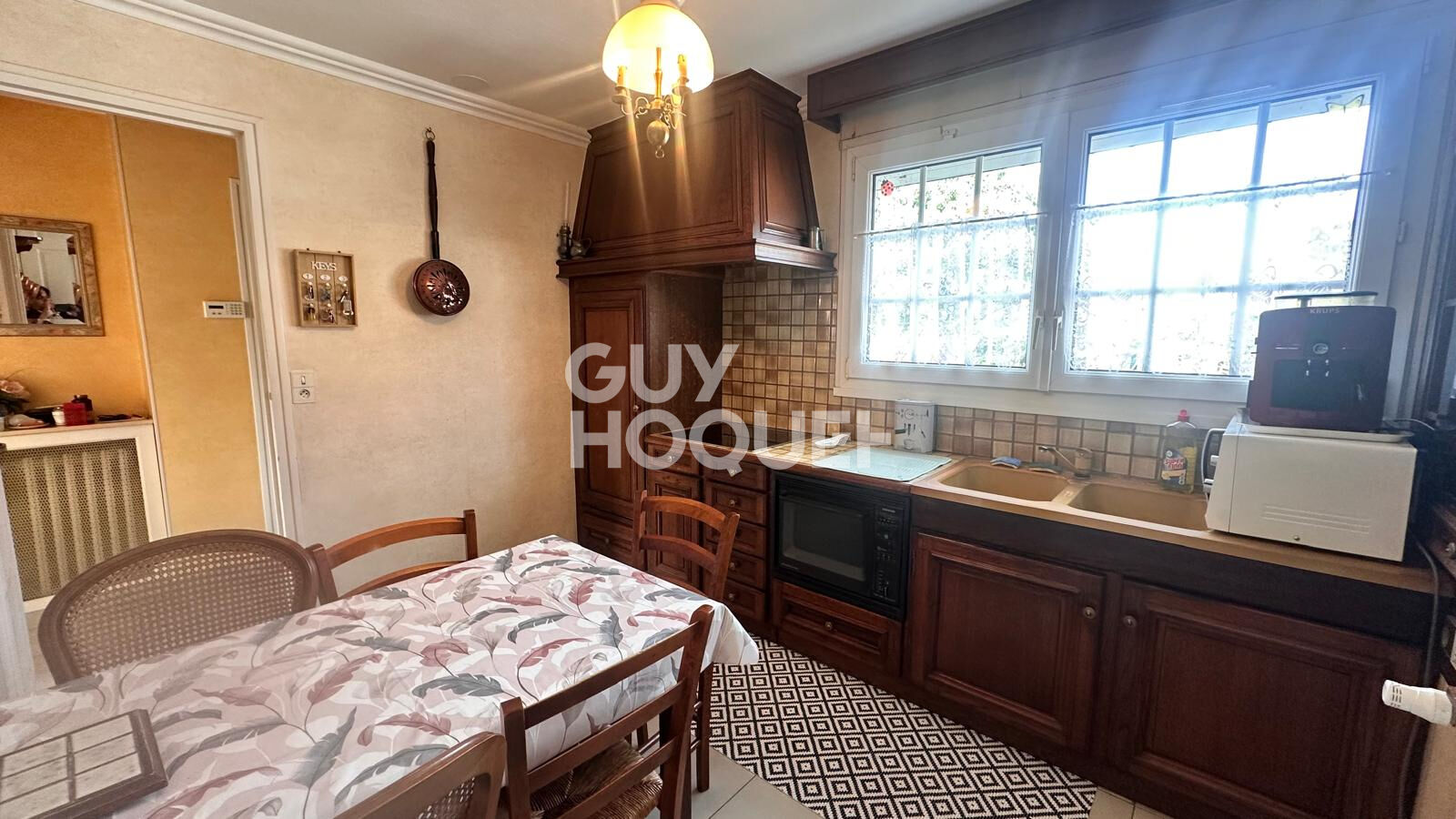 Photo 3 — GUY HOQUET L'IMMOBILIER - COMPIEGNE