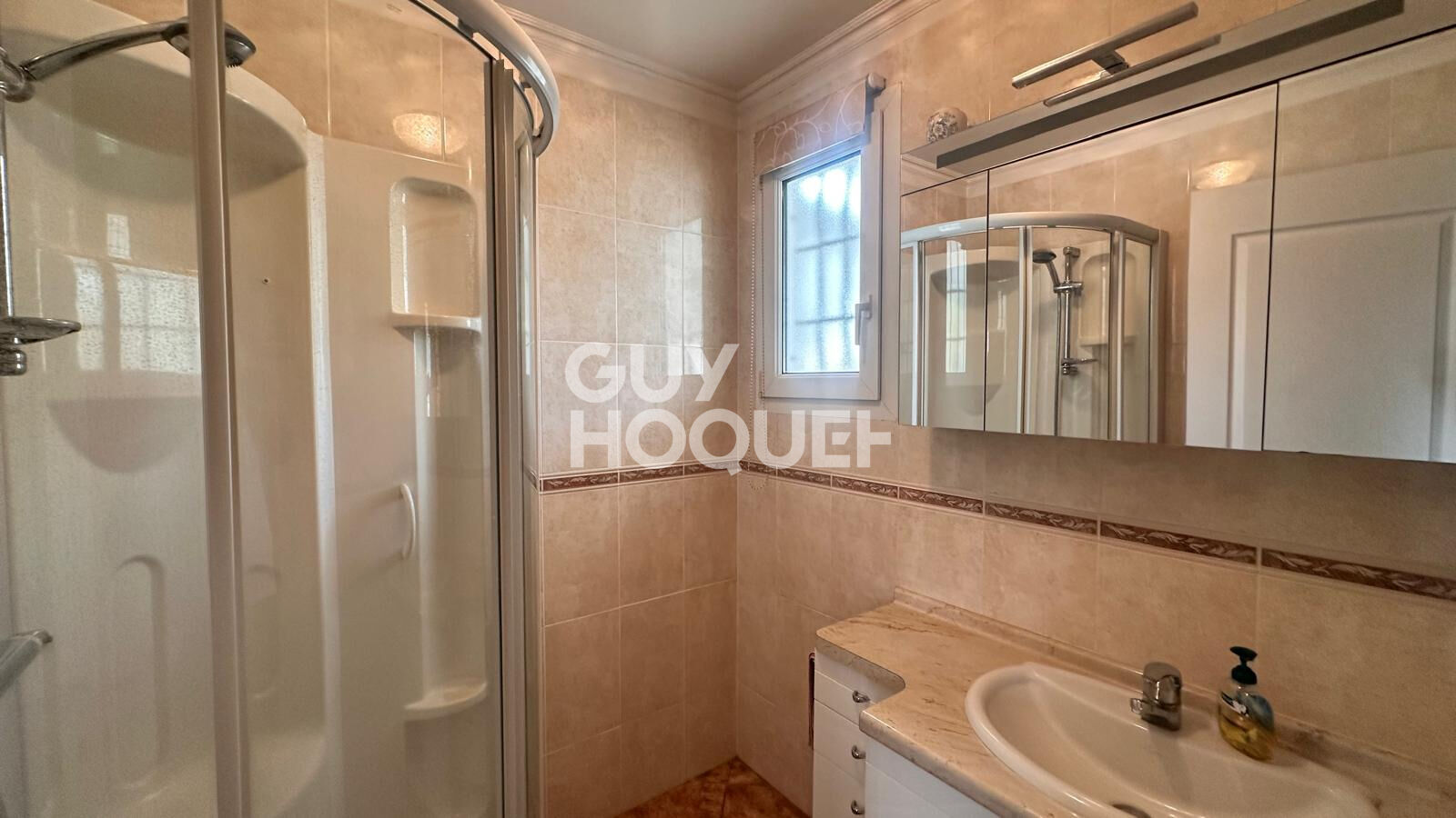 Photo 8 — GUY HOQUET L'IMMOBILIER - COMPIEGNE