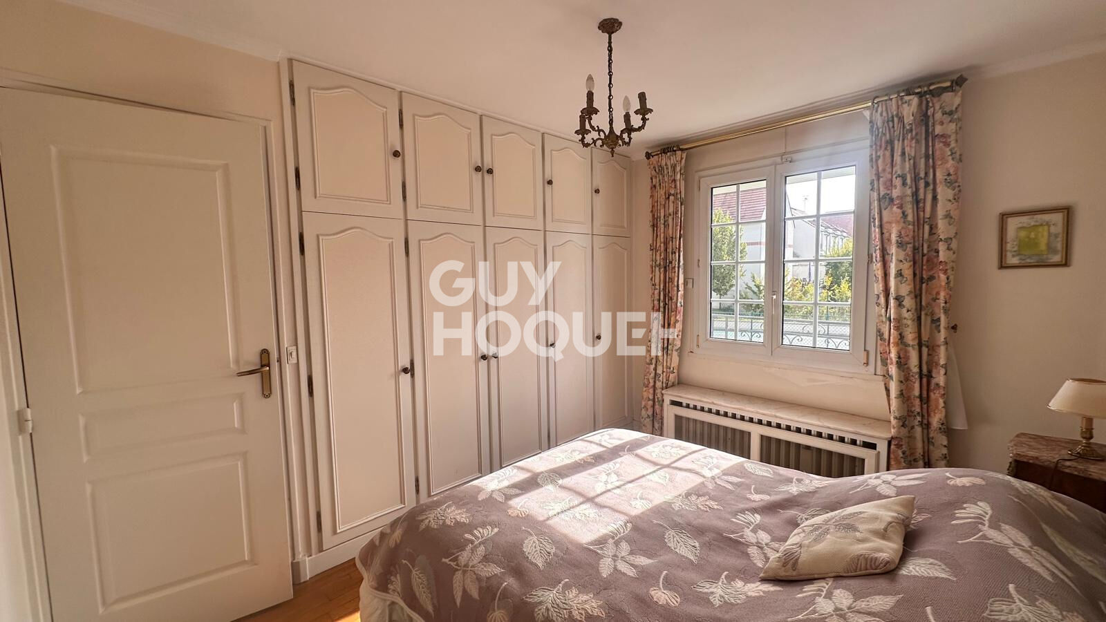 Photo 10 — GUY HOQUET L'IMMOBILIER - COMPIEGNE