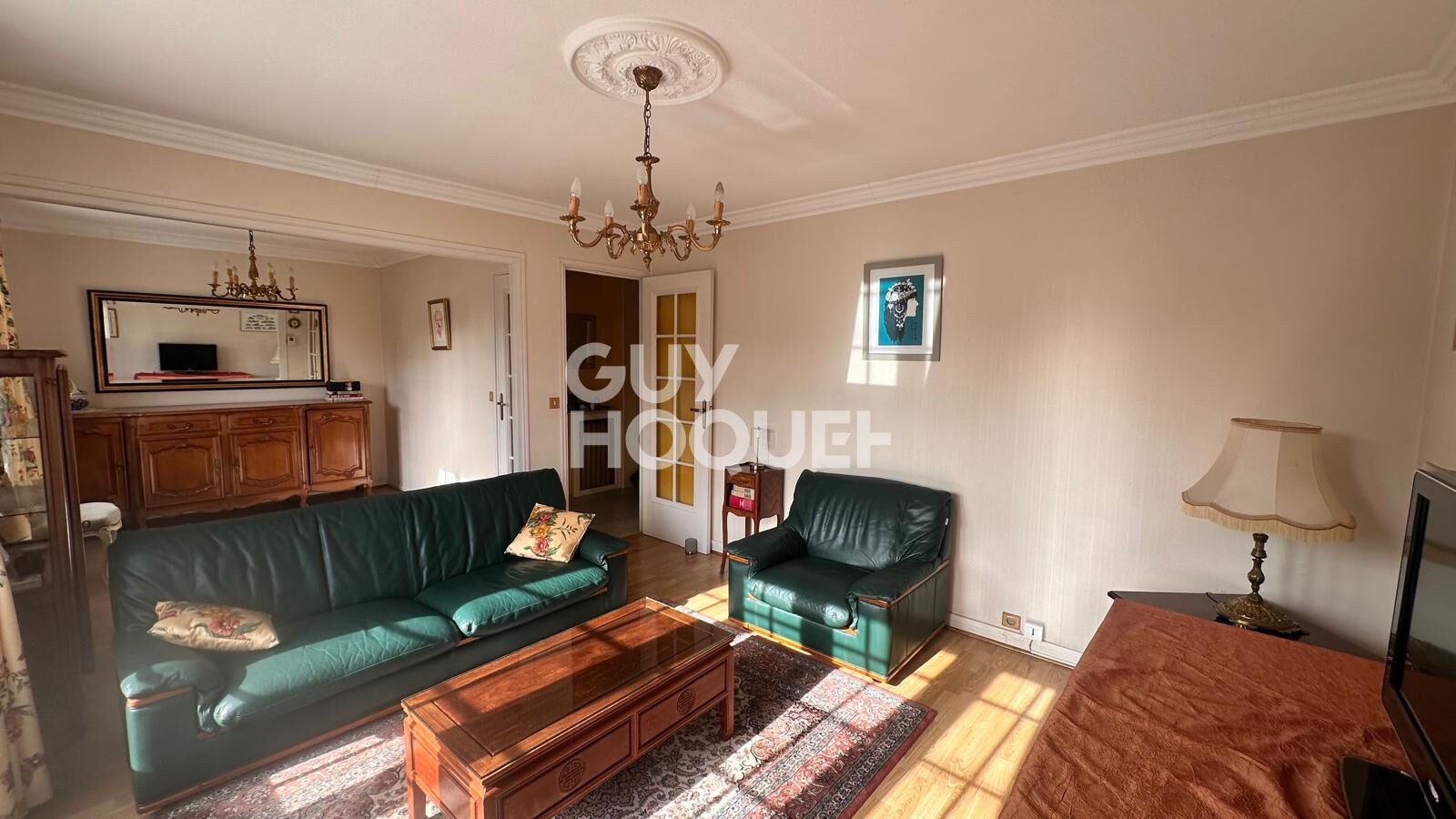 Photo 6 — GUY HOQUET L'IMMOBILIER - COMPIEGNE