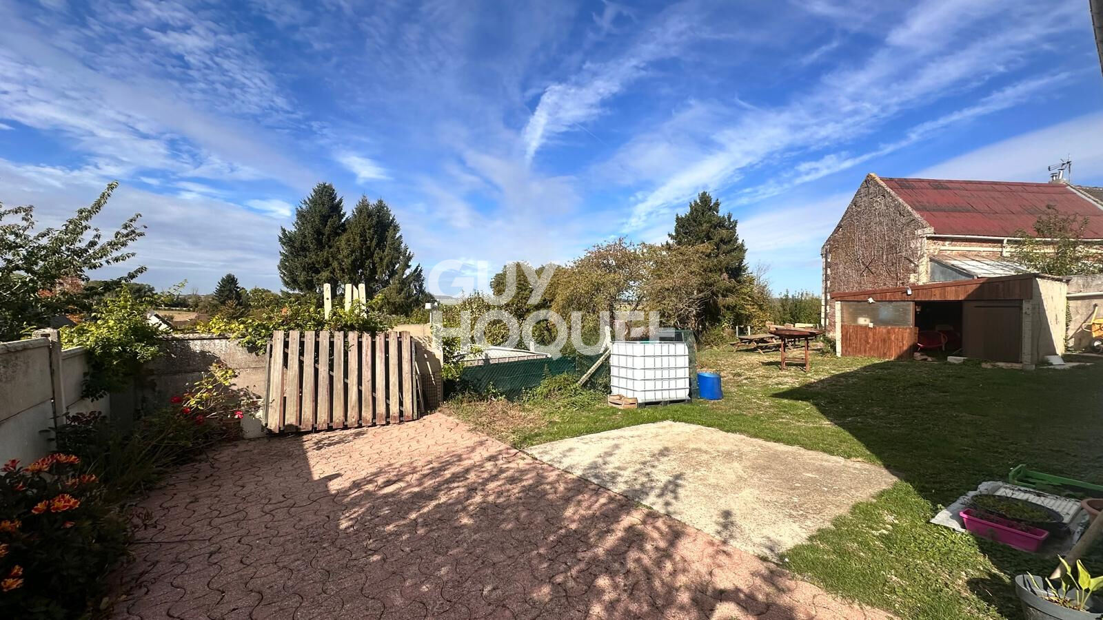 Photo 10 — GUY HOQUET L'IMMOBILIER - COMPIEGNE