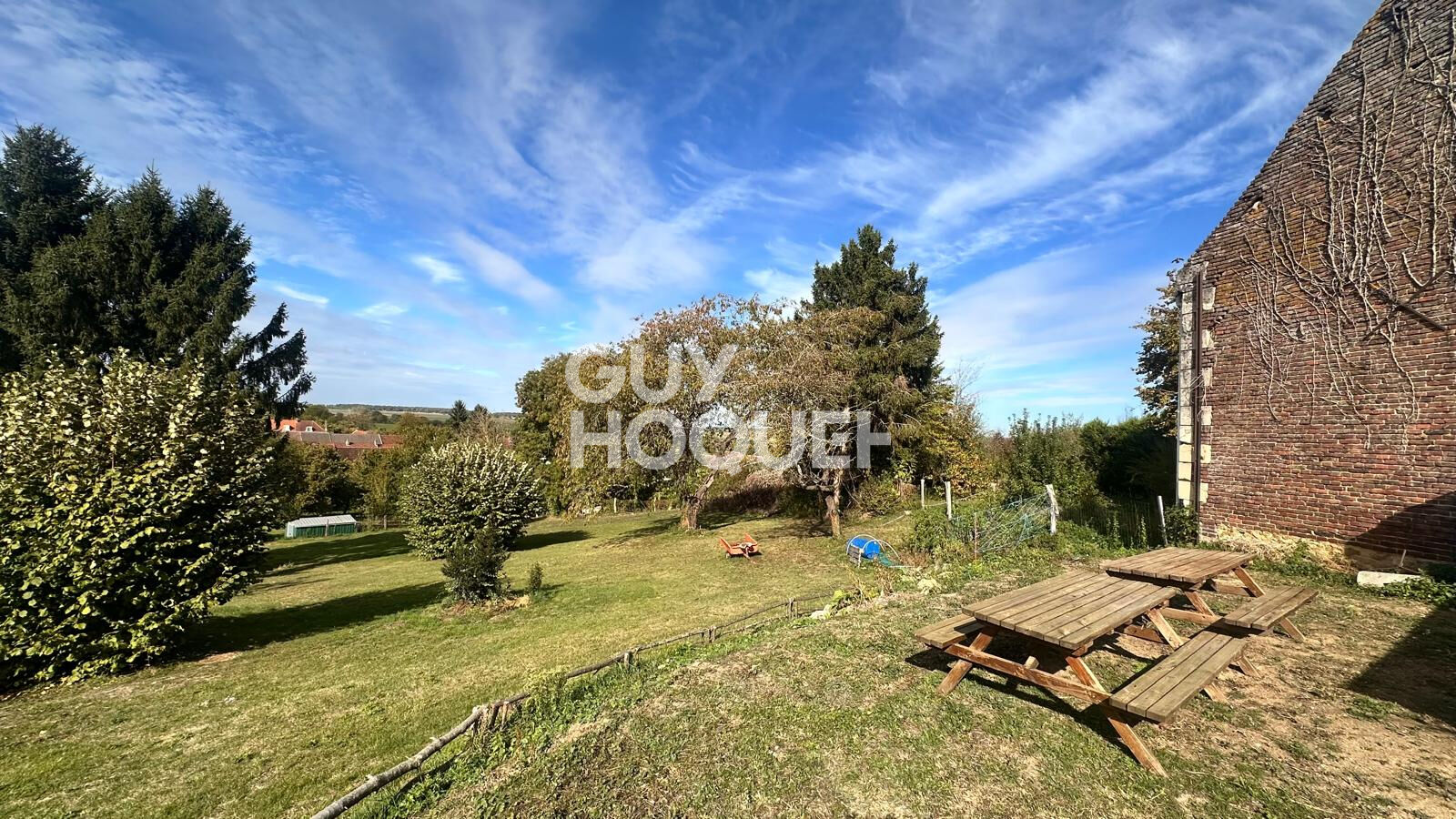 Photo 9 — GUY HOQUET L'IMMOBILIER - COMPIEGNE