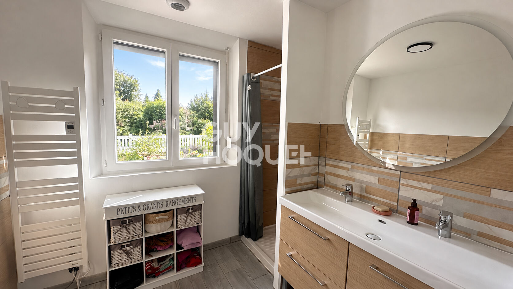 Photo 3 — GUY HOQUET L'IMMOBILIER - COMPIEGNE