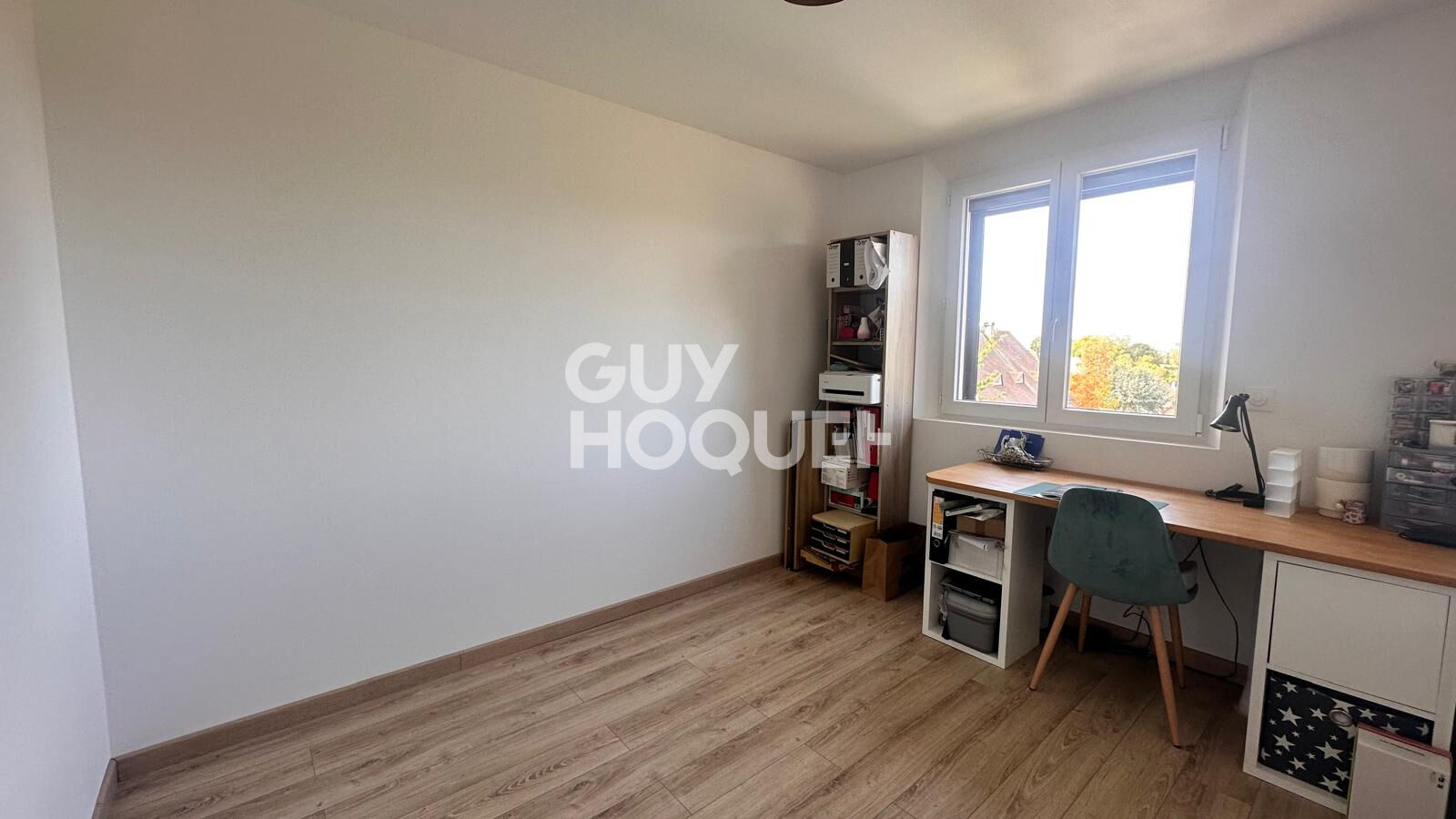 Photo 8 — GUY HOQUET L'IMMOBILIER - COMPIEGNE