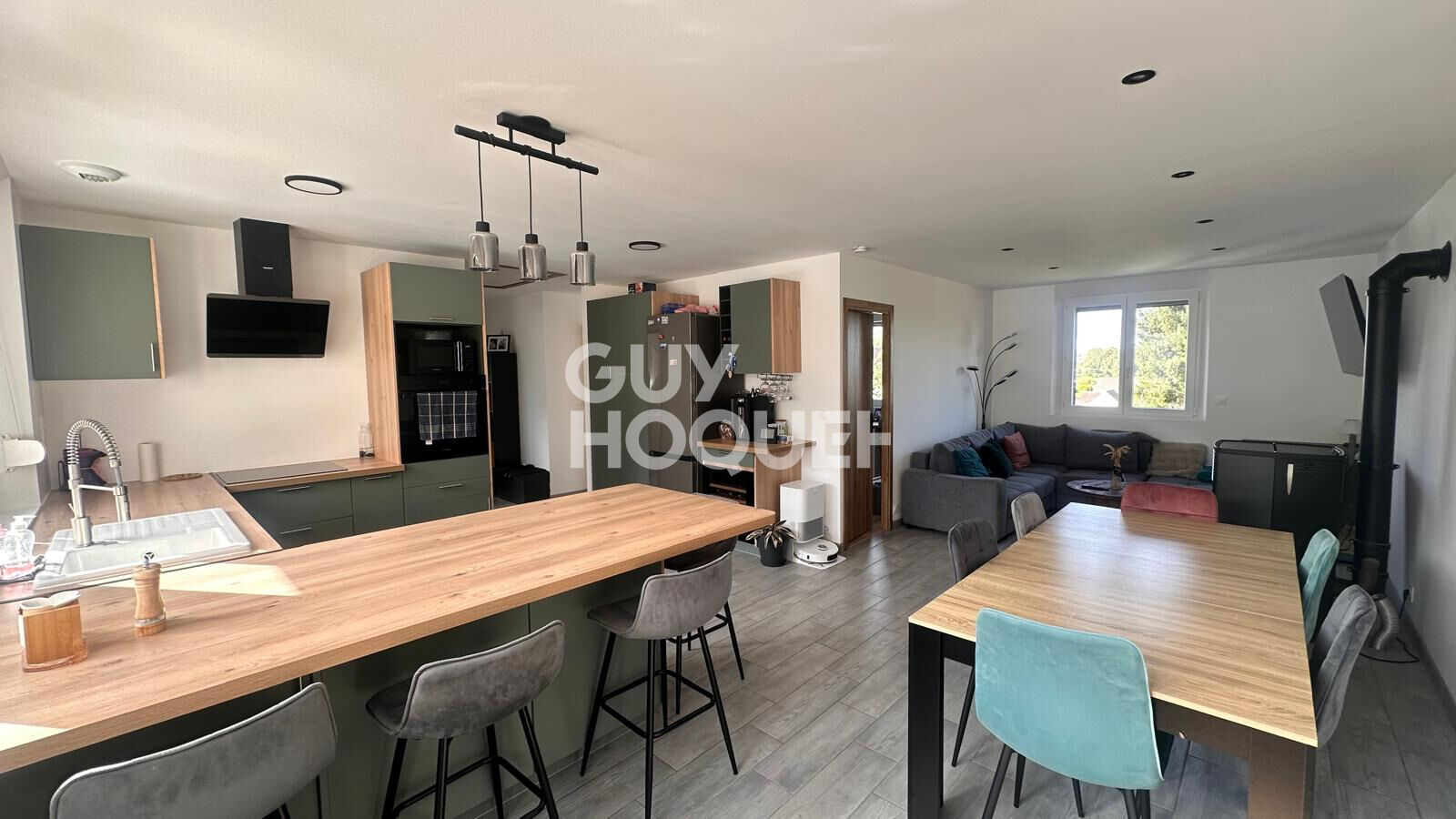 Photo 6 — GUY HOQUET L'IMMOBILIER - COMPIEGNE