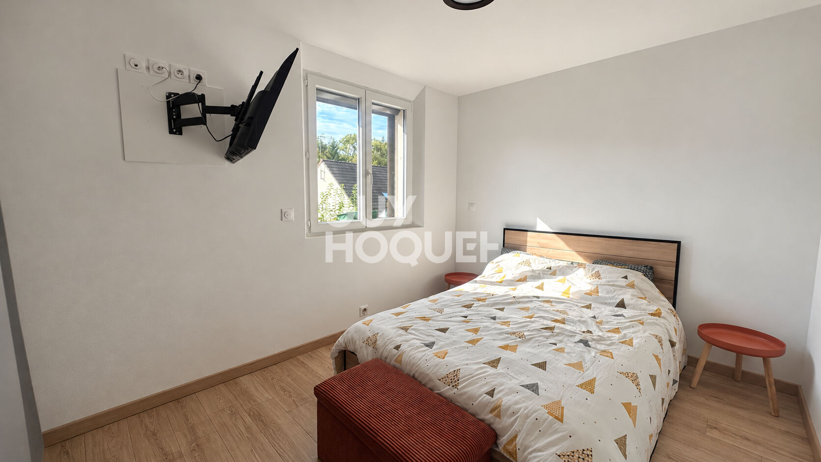 Photo 4 — GUY HOQUET L'IMMOBILIER - COMPIEGNE