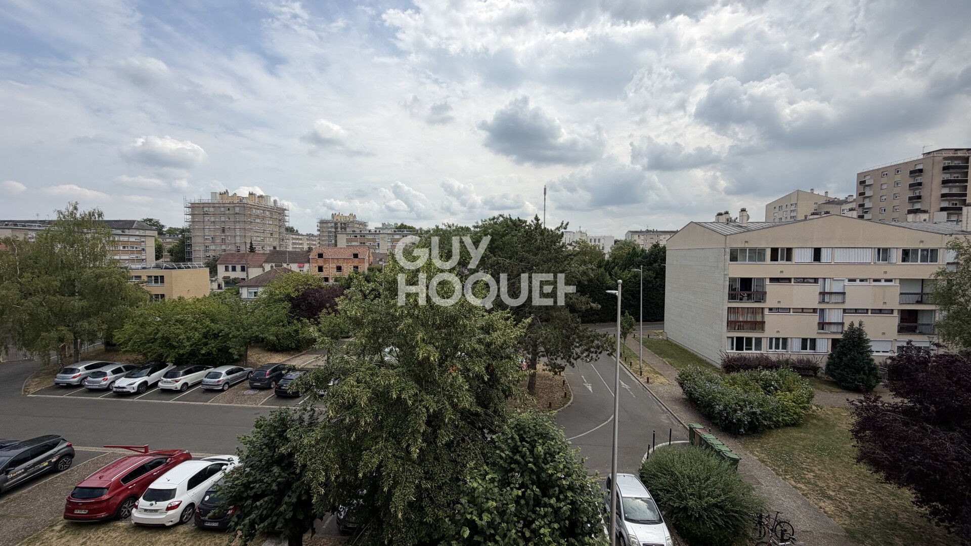 Photo 13 — GUY HOQUET L'IMMOBILIER - COMPIEGNE