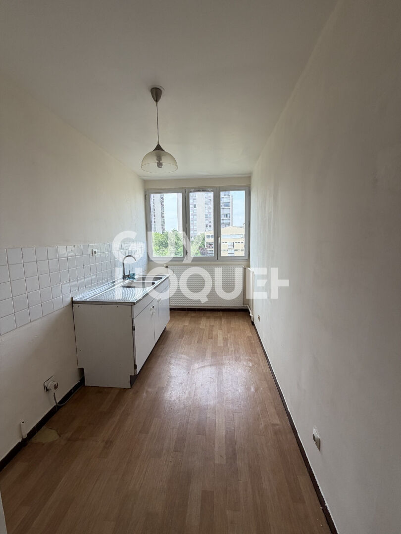Photo 6 — GUY HOQUET L'IMMOBILIER - COMPIEGNE