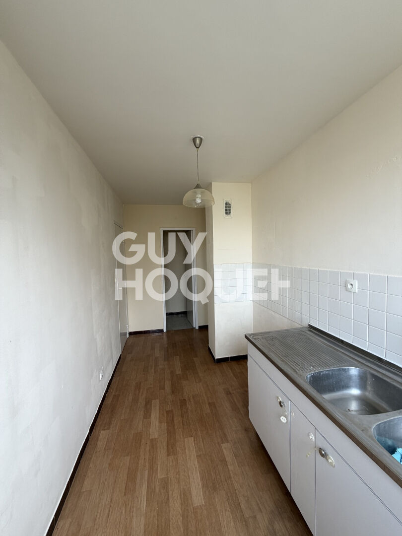 Photo 5 — GUY HOQUET L'IMMOBILIER - COMPIEGNE