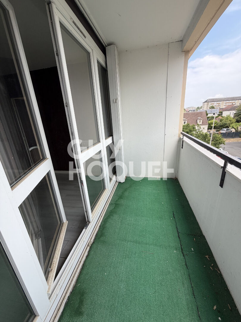 Photo 12 — GUY HOQUET L'IMMOBILIER - COMPIEGNE