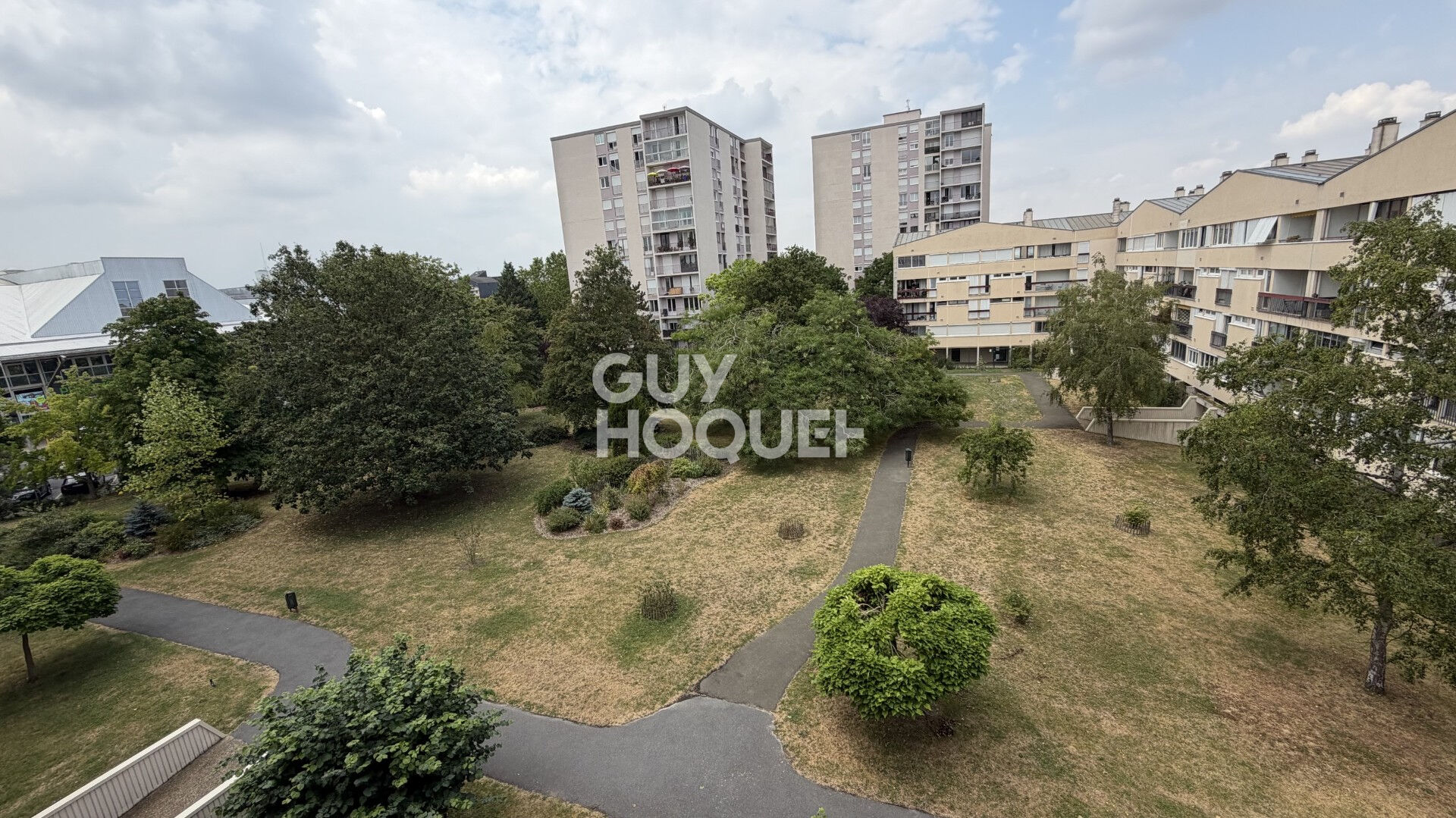 Photo 7 — GUY HOQUET L'IMMOBILIER - COMPIEGNE