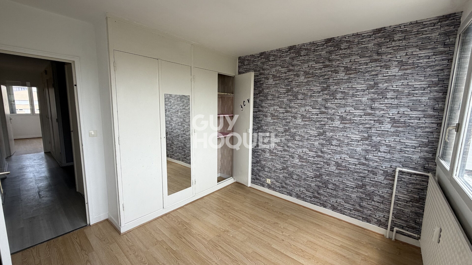 Photo 10 — GUY HOQUET L'IMMOBILIER - COMPIEGNE