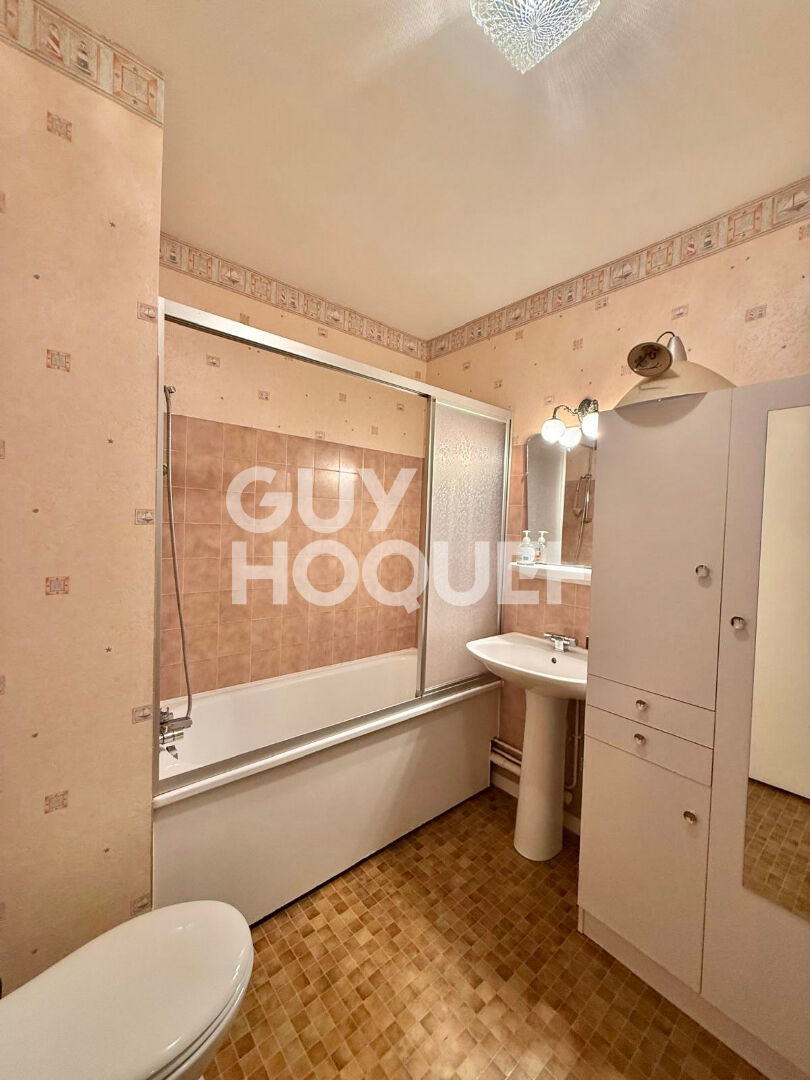 Photo 10 — GUY HOQUET L'IMMOBILIER - COMPIEGNE