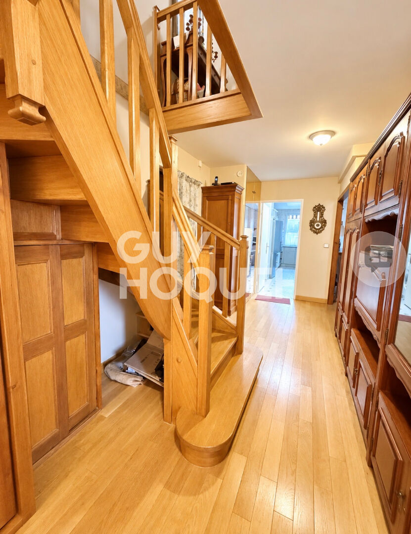 Photo 11 — GUY HOQUET L'IMMOBILIER - COMPIEGNE