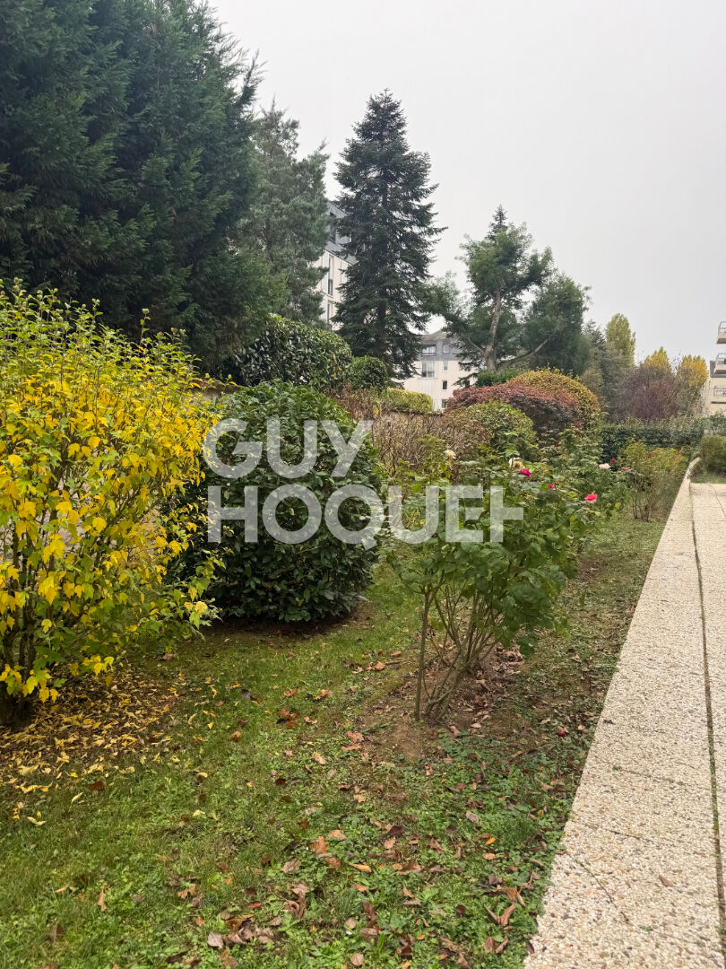 Photo 8 — GUY HOQUET L'IMMOBILIER - COMPIEGNE
