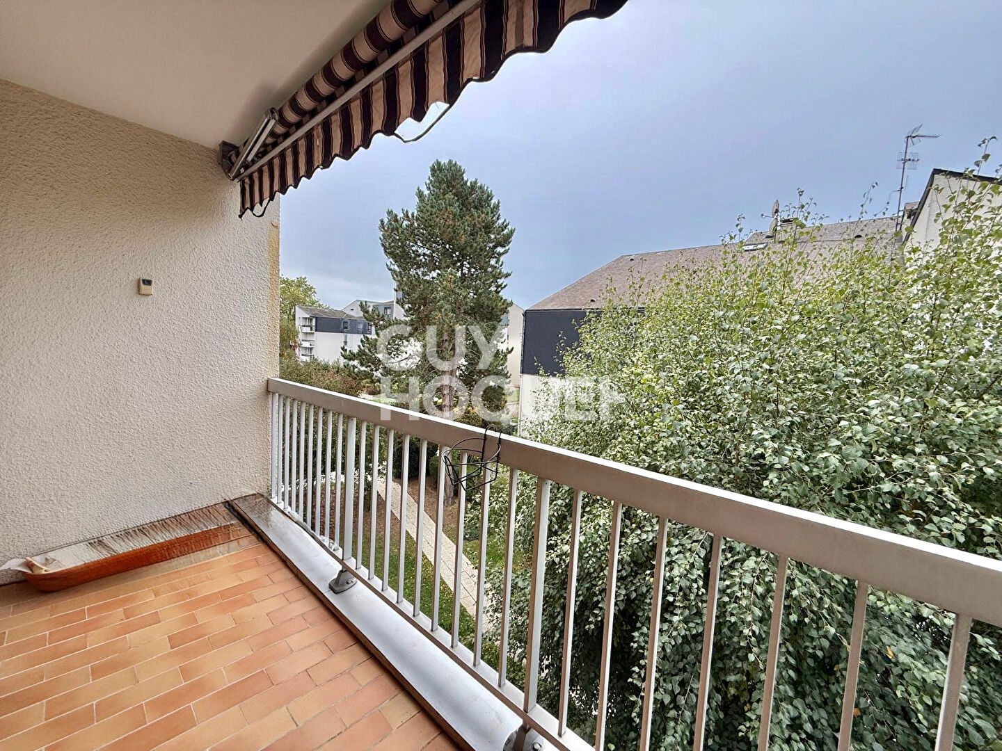 Photo 7 — GUY HOQUET L'IMMOBILIER - COMPIEGNE