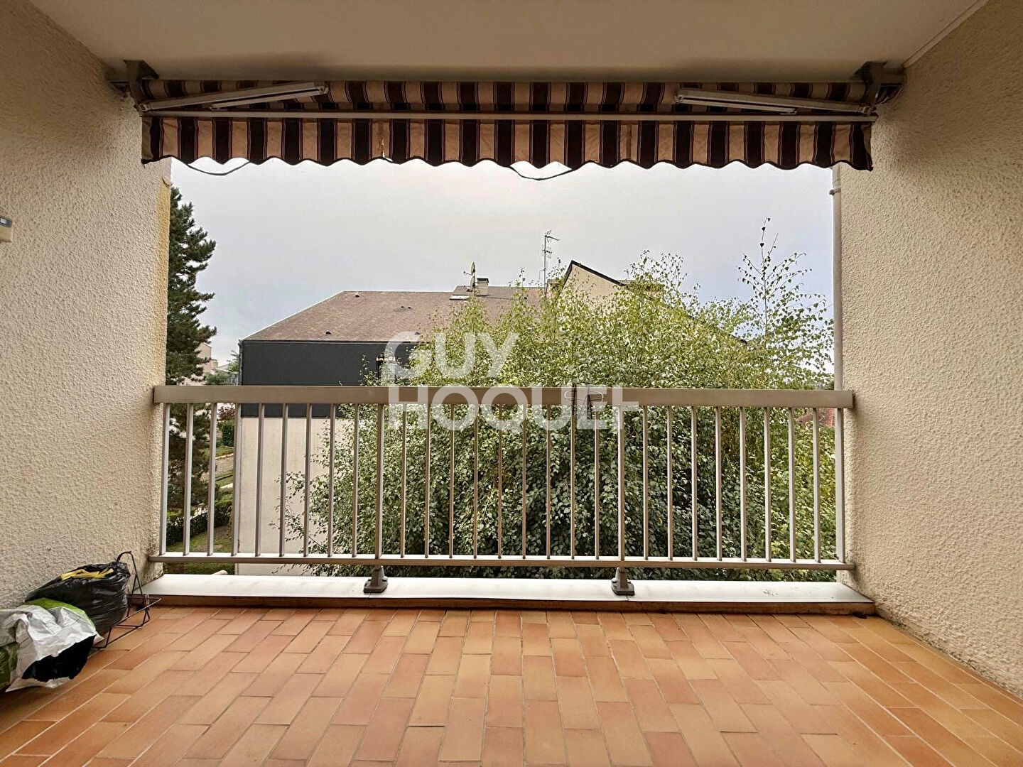 Photo 4 — GUY HOQUET L'IMMOBILIER - COMPIEGNE