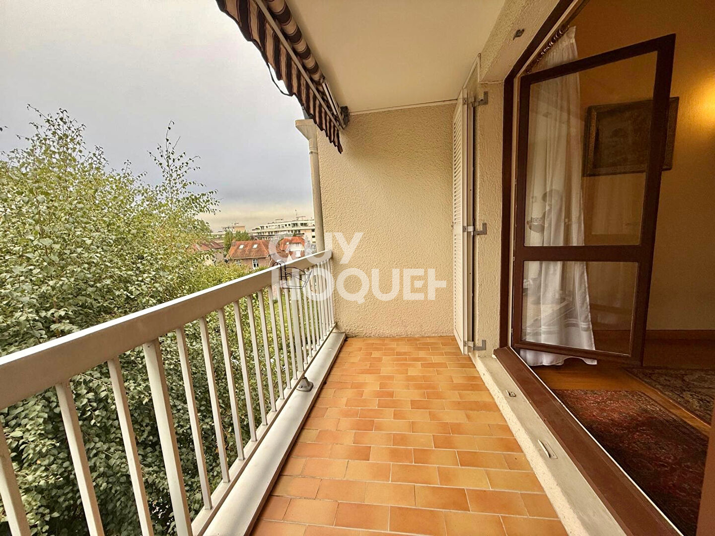 Photo 5 — GUY HOQUET L'IMMOBILIER - COMPIEGNE