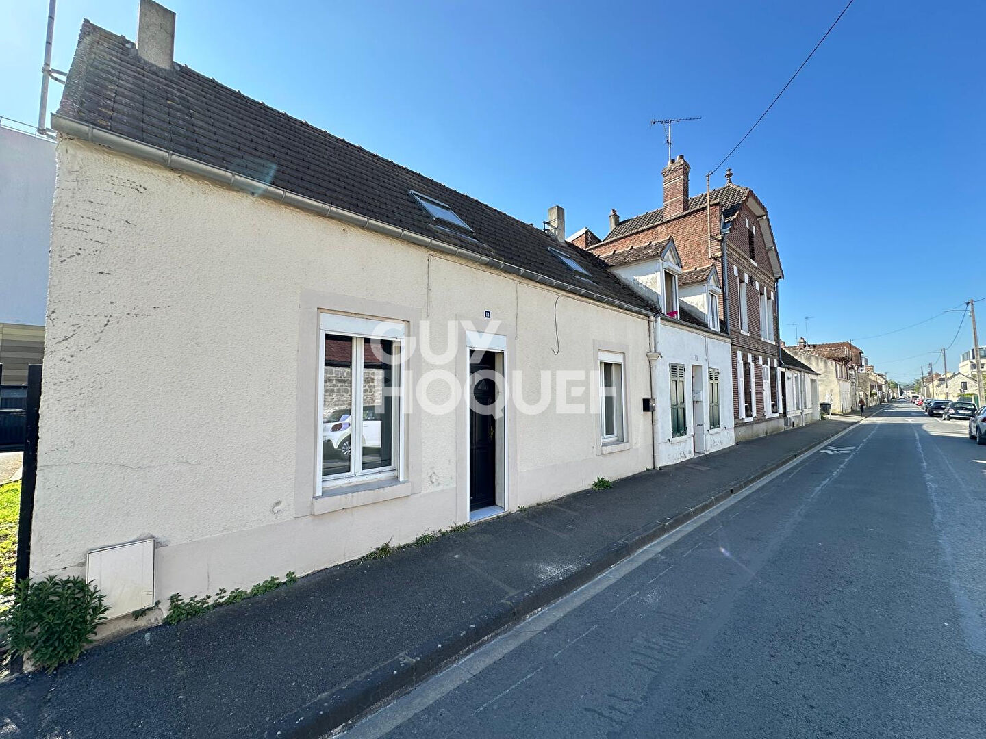 Photo 12 — GUY HOQUET L'IMMOBILIER - COMPIEGNE