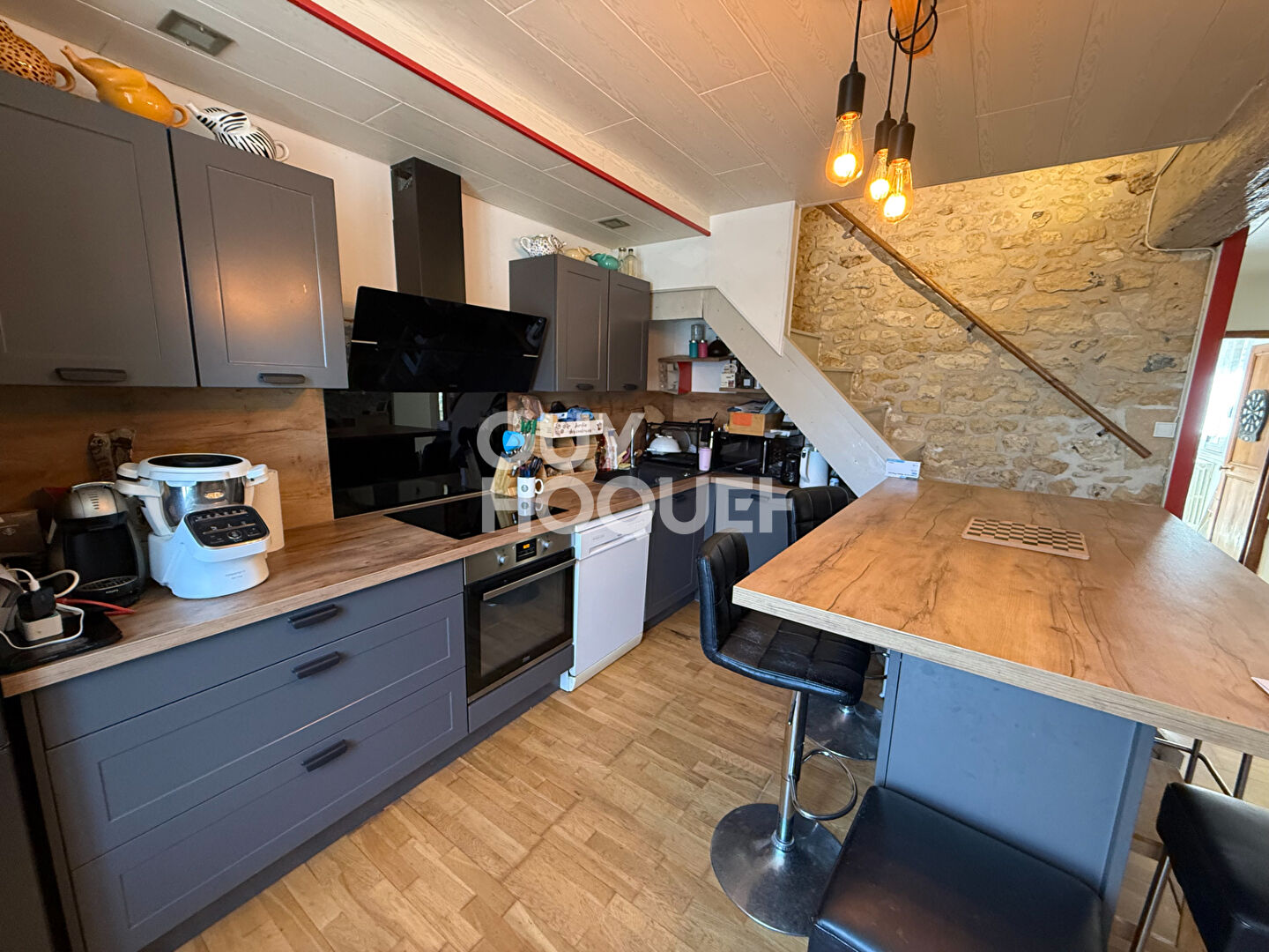 Photo 2 — GUY HOQUET L'IMMOBILIER - COMPIEGNE
