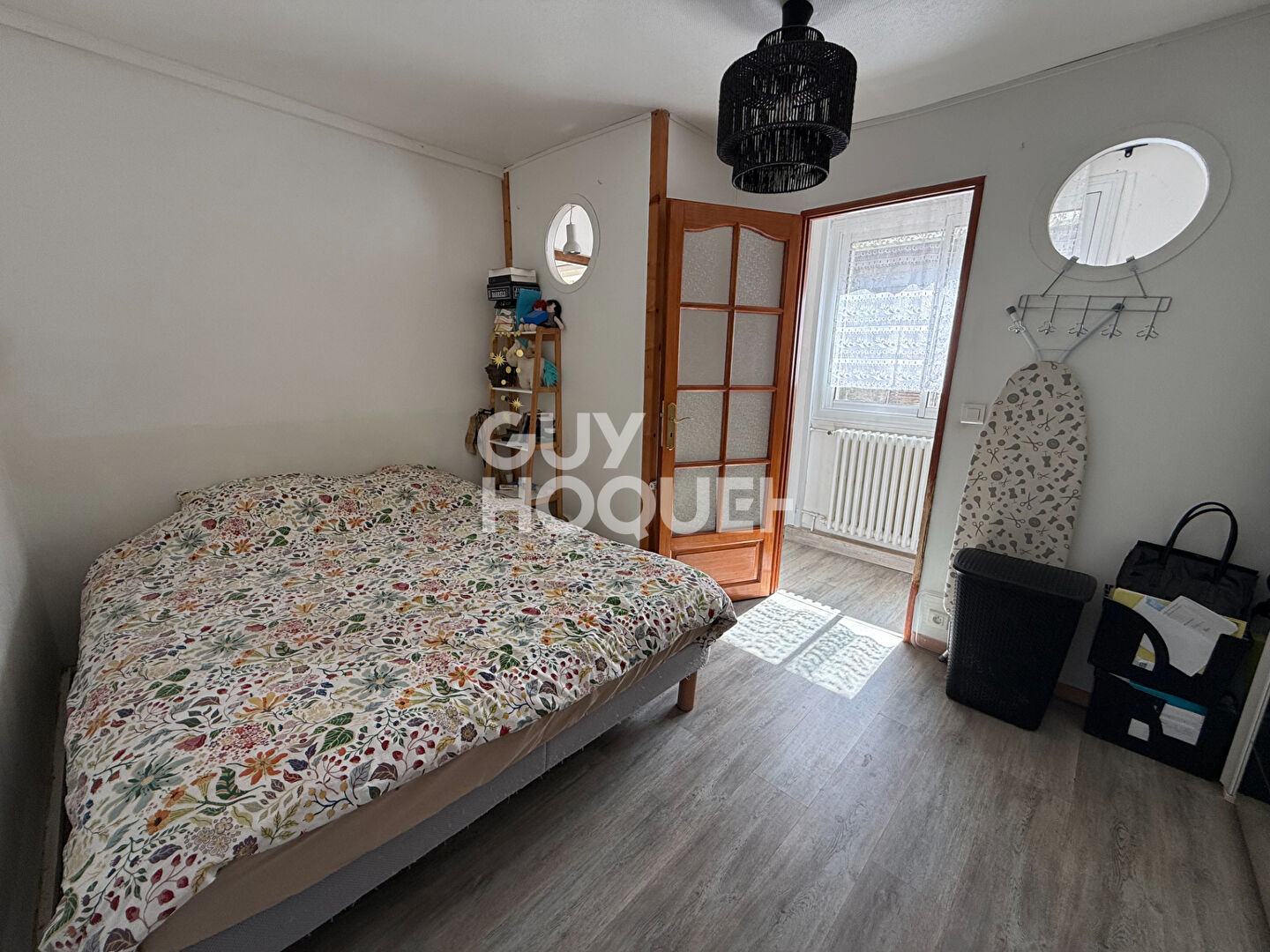 Photo 8 — GUY HOQUET L'IMMOBILIER - COMPIEGNE