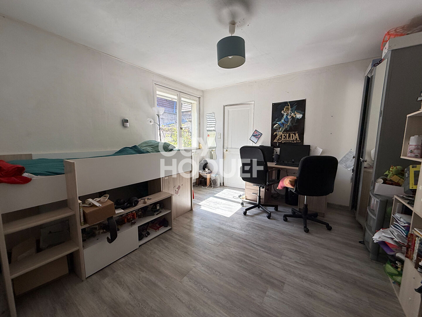 Photo 9 — GUY HOQUET L'IMMOBILIER - COMPIEGNE