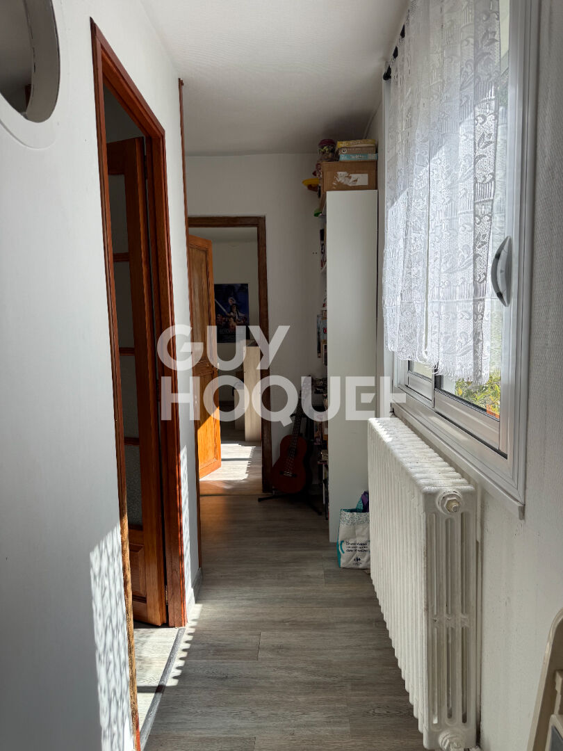 Photo 7 — GUY HOQUET L'IMMOBILIER - COMPIEGNE