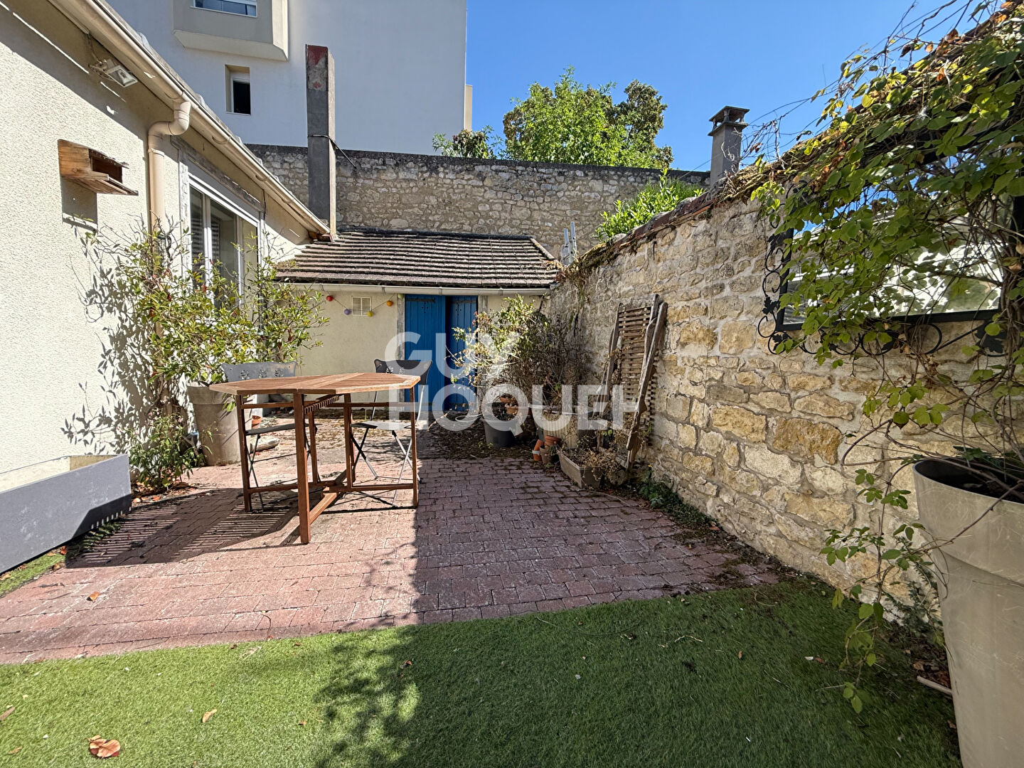 Photo 11 — GUY HOQUET L'IMMOBILIER - COMPIEGNE