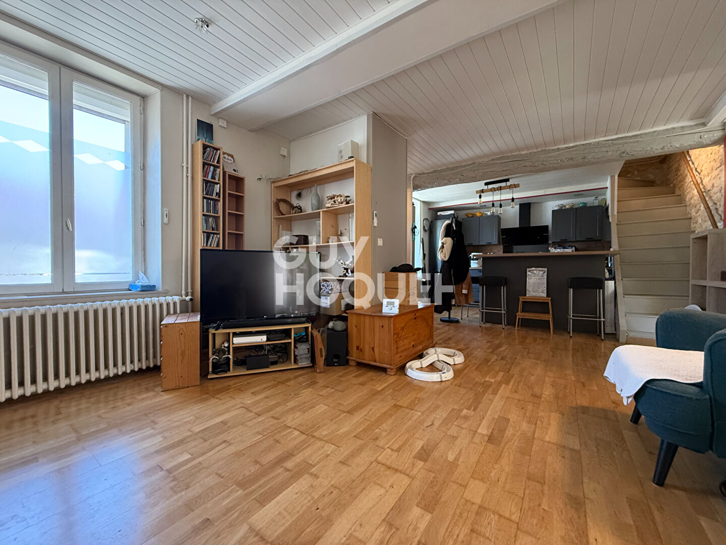 Photo 4 — GUY HOQUET L'IMMOBILIER - COMPIEGNE