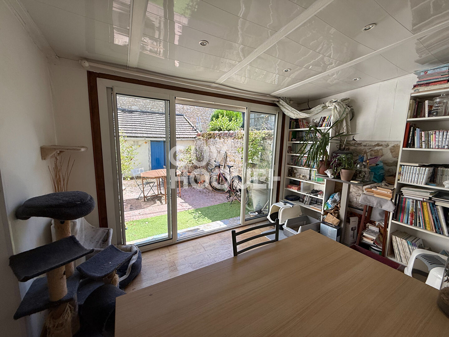 Photo 6 — GUY HOQUET L'IMMOBILIER - COMPIEGNE