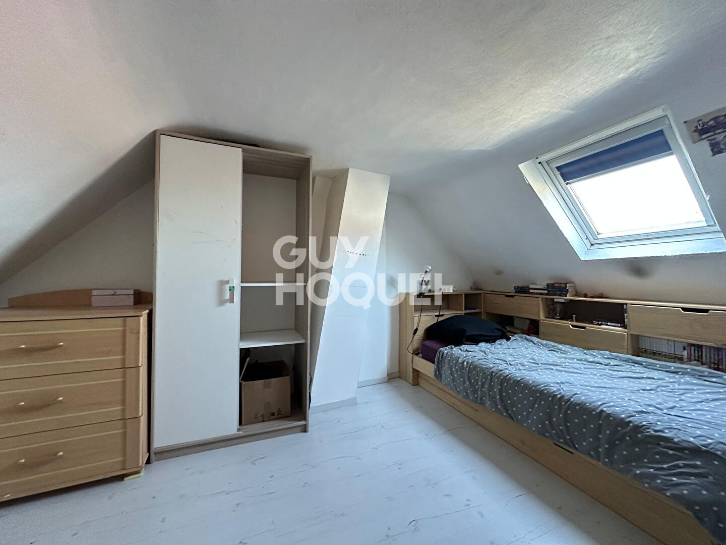 Photo 10 — GUY HOQUET L'IMMOBILIER - COMPIEGNE