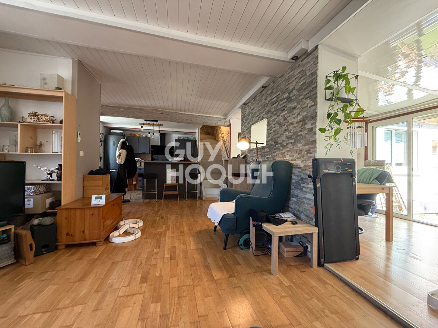 Photo 5 — GUY HOQUET L'IMMOBILIER - COMPIEGNE