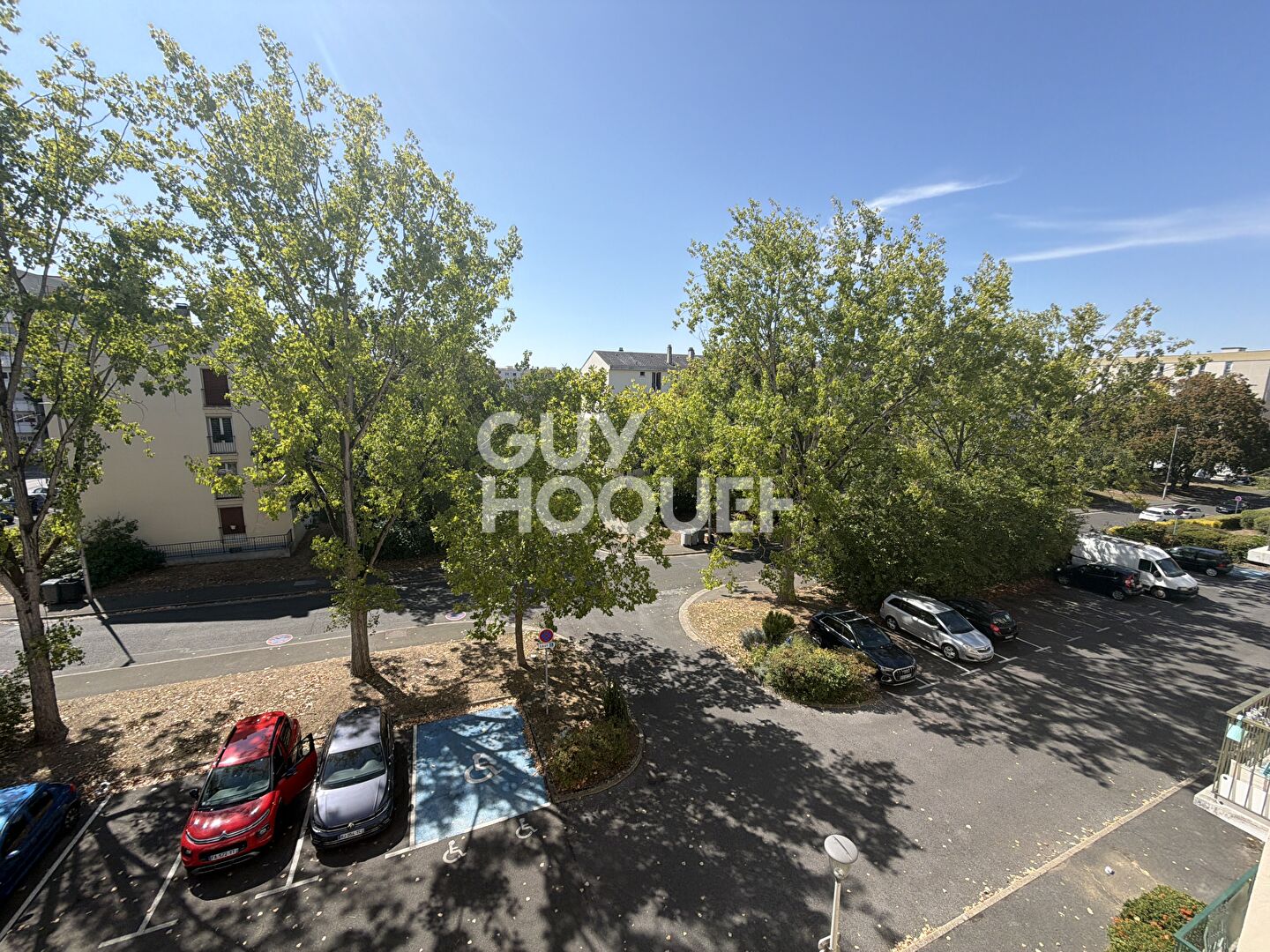 Photo 3 — GUY HOQUET L'IMMOBILIER - COMPIEGNE