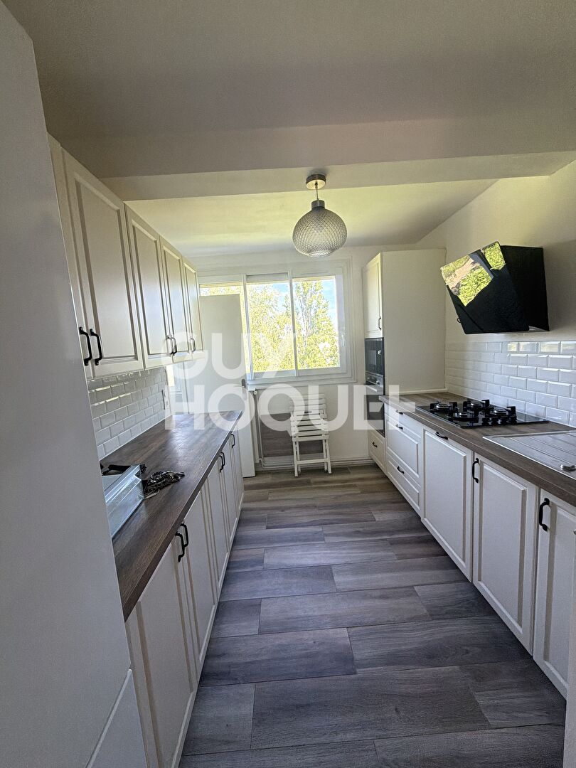 Photo 2 — GUY HOQUET L'IMMOBILIER - COMPIEGNE